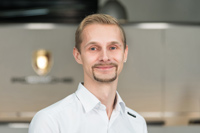 Benjamin Roggendorf